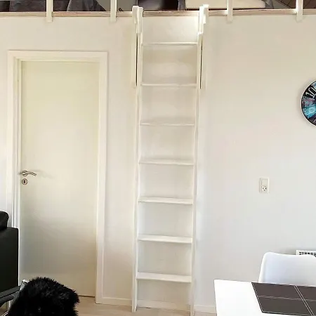 Modern Holiday In R M With Terrace בית נופש Bolilmark